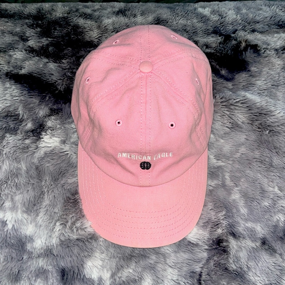 American Eagle lid💧